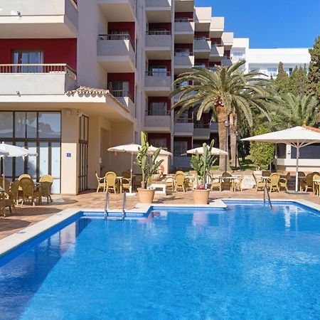 Apartamentos Pabisa Orlando 플라야 데 팔마 외부 사진