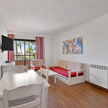 Apartamentos Pabisa Orlando 플라야 데 팔마 외부 사진
