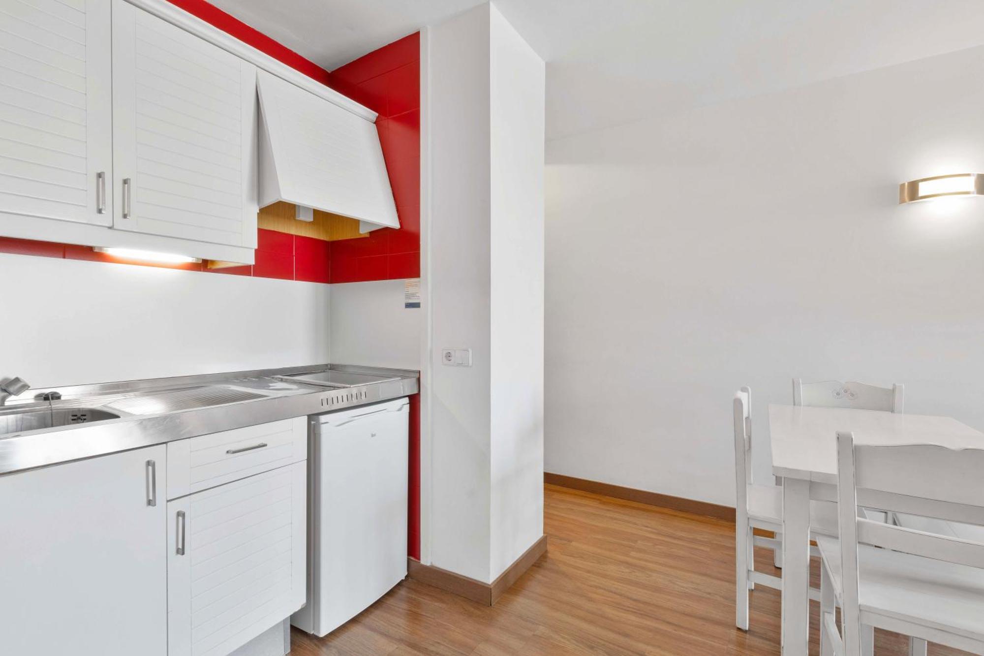 Apartamentos Pabisa Orlando 플라야 데 팔마 외부 사진