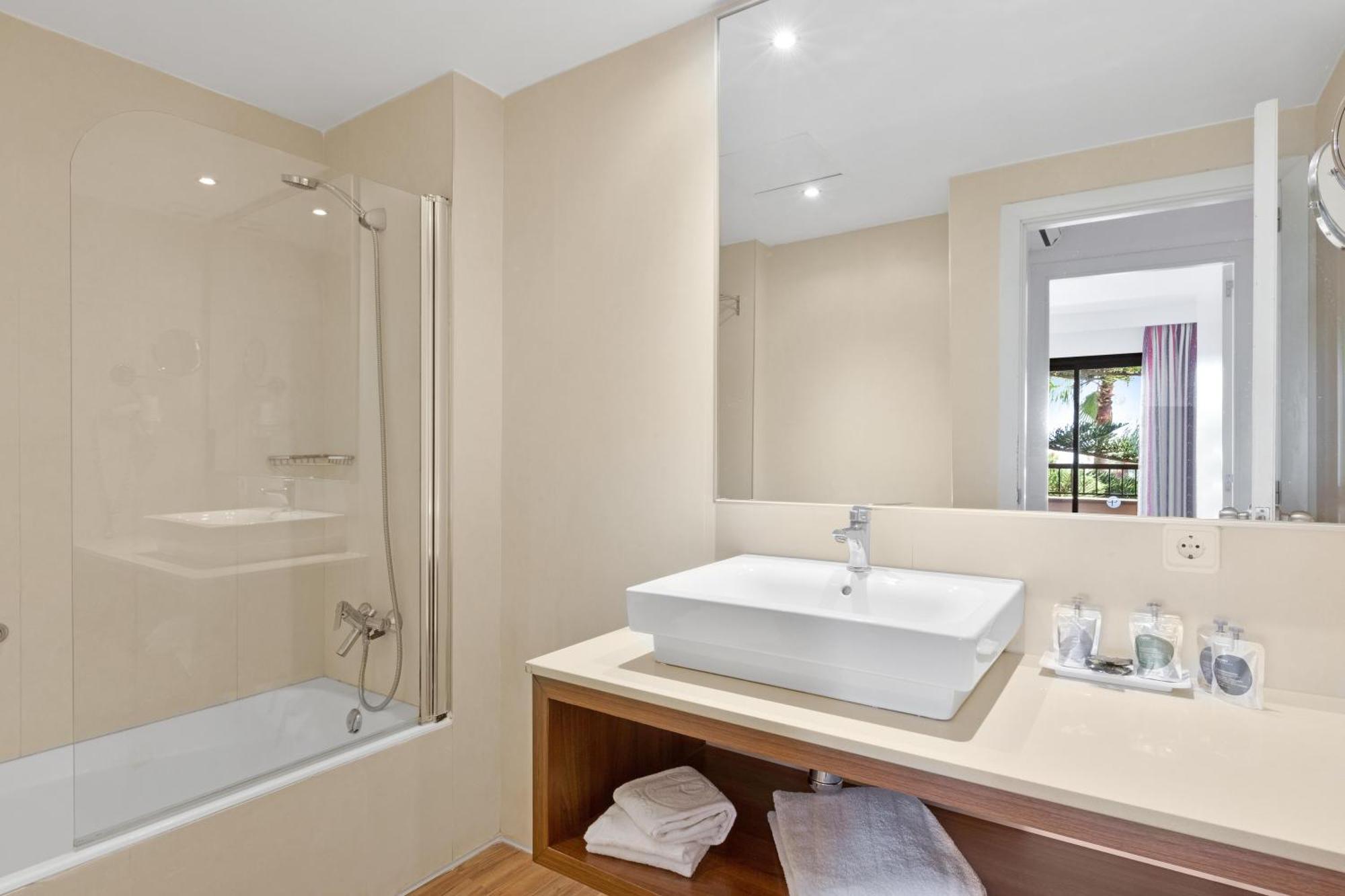 Apartamentos Pabisa Orlando 플라야 데 팔마 외부 사진