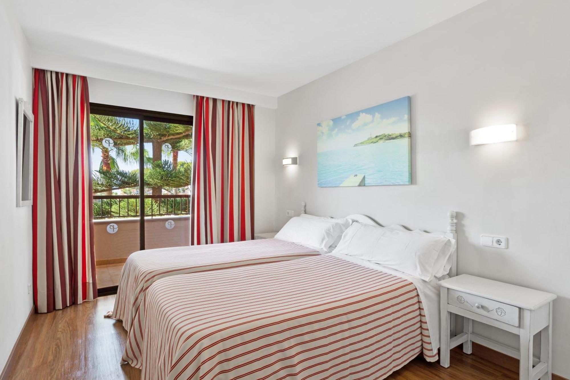Apartamentos Pabisa Orlando 플라야 데 팔마 외부 사진