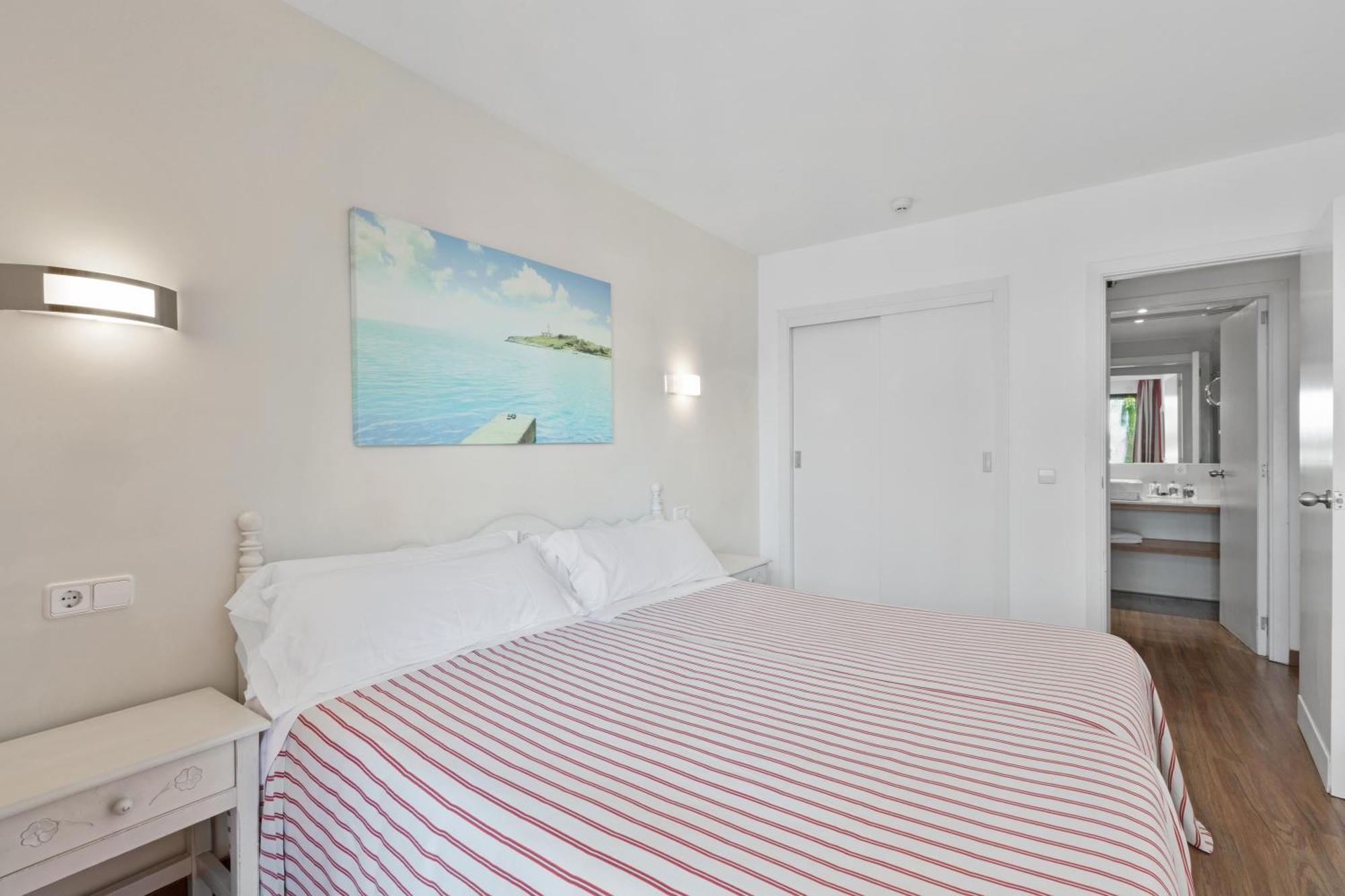 Apartamentos Pabisa Orlando 플라야 데 팔마 외부 사진